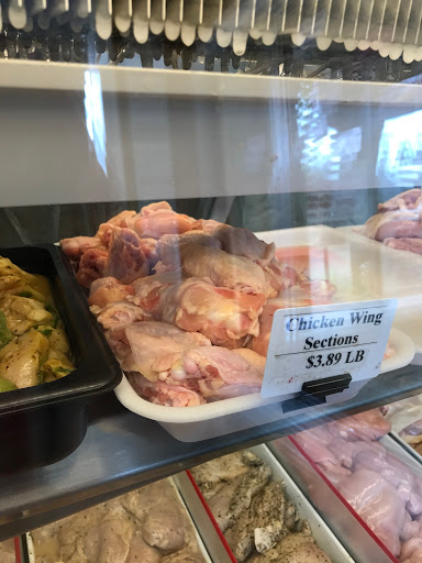 Butcher Shop «Wheaton Meat Co», reviews and photos, 310 S Main St, Wheaton, IL 60187, USA
