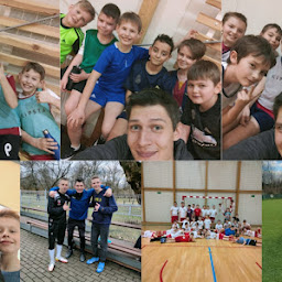 ⚽ Fundacja Wspierania Sportu i Nauki Koliber Team