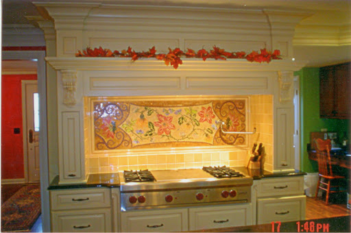 Kitchen Remodeler «Custom Built Design & Remodeling», reviews and photos