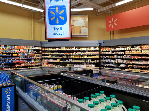 Department Store «Walmart Supercenter», reviews and photos, 4893 Lone Tree Way, Antioch, CA 94531, USA