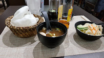 Plats et boissons du Restaurant japonais PARADIS SUSHI à Gien - n°3