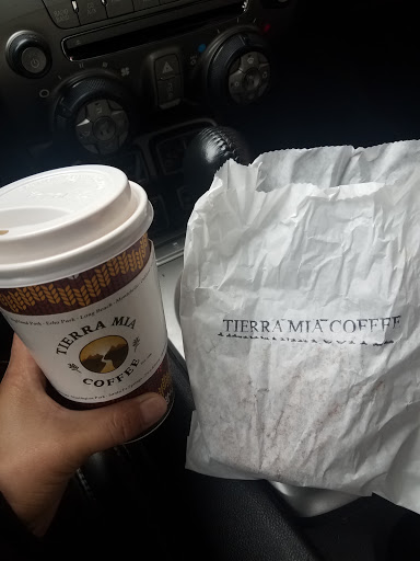 Tierra Mia Coffee image