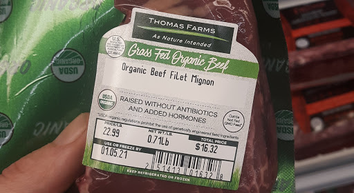 Supermarket «Giant Eagle Supermarket», reviews and photos, 5220 Mahoning Ave, Youngstown, OH 44515, USA