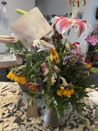 Florist «Eau Gallie Florist», reviews and photos, 1490 Highland Ave, Melbourne, FL 32935, USA