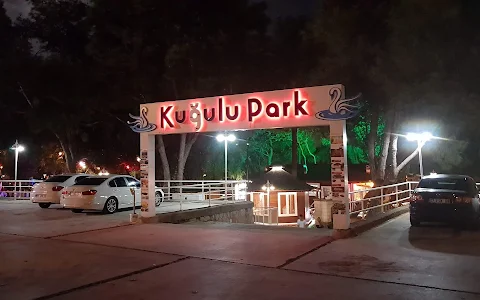 Kuğulu Park Manzara image