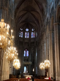 Les plus récentes photos du Restaurant La Gargouille à Bourges - n°3