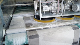 Иновативно Перално Стопанство МАШИННО пране на килими