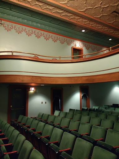 Opera House «Pella Opera House», reviews and photos, 611 Franklin St, Pella, IA 50219, USA