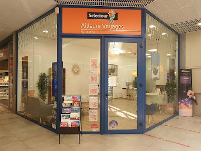 Selectour - Ailleurs Voyages à Avignon