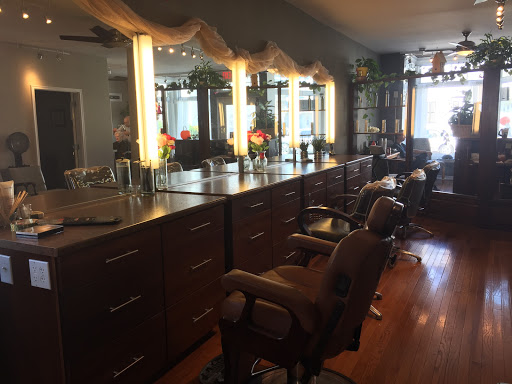 Nail Salon «Chapel Street Salon», reviews and photos, 465 Chapel St, Harrisville, RI 02830, USA