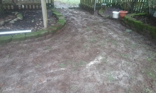 Park «Kern Park», reviews and photos, SE 67th Ave & Center St, Portland, OR 97206, USA