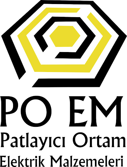 PO EM Elektrik Malzemeleri Pazarlama Dan. Eğitim ve Tic. Ltd. Şti.