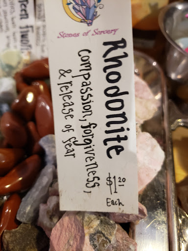 Used Book Store «FOX DEN USED BOOKS», reviews and photos, 120 S Main St, River Falls, WI 54022, USA