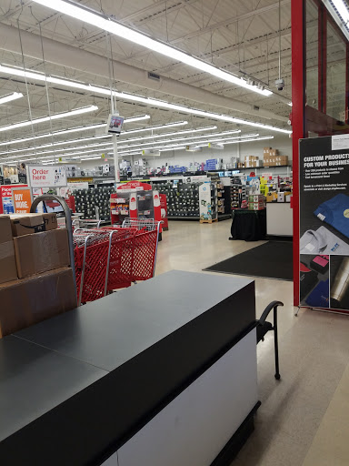 Office Supply Store «Staples», reviews and photos, 1036 US Hwy 72 E, Athens, AL 35611, USA