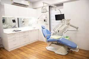 i-Smile Dental & Multispeciality Clinic image