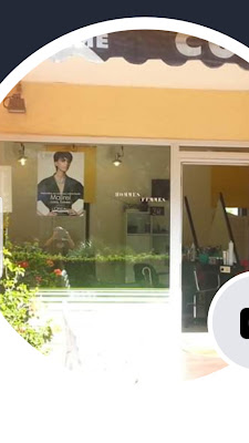 Ln patio coiffure à Sainte-Maxime