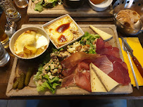 Raclette du RESTAURANT L'ERIDAN à Annecy - n°17