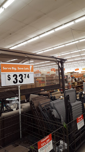 Discount Store «Big Lots», reviews and photos, 1090 Millwood Pike, Winchester, VA 22602, USA