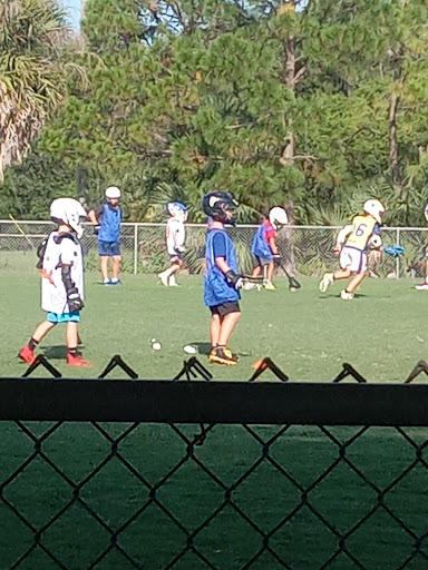 Recreation Center «Estero Recreation Center», reviews and photos, 9200 Corkscrew Palms Blvd, Estero, FL 33928, USA