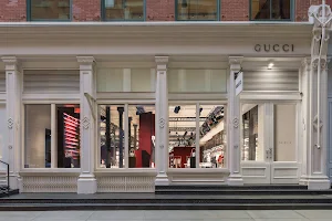 Gucci - New York Wooster image