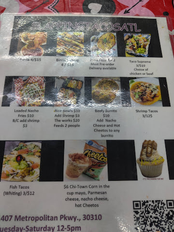 Slappingtacosatl by null