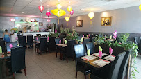 Atmosphère du Restaurant asiatique La Villa de Jade à Schweighouse-sur-Moder - n°6