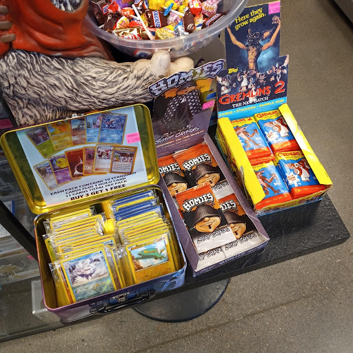 Video Game Store «Pop Culture Exchange», reviews and photos, 1110 S 71st St, Omaha, NE 68106, USA