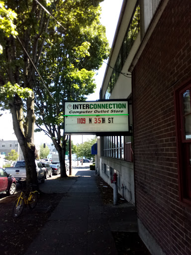 Non-Profit Organization «InterConnection», reviews and photos, 1109 N 35th St, Seattle, WA 98103, USA