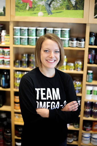 Health Food Store «Apple Wellness - Fitchburg Health Store», reviews and photos, 6313 McKee Rd, Fitchburg, WI 53719, USA