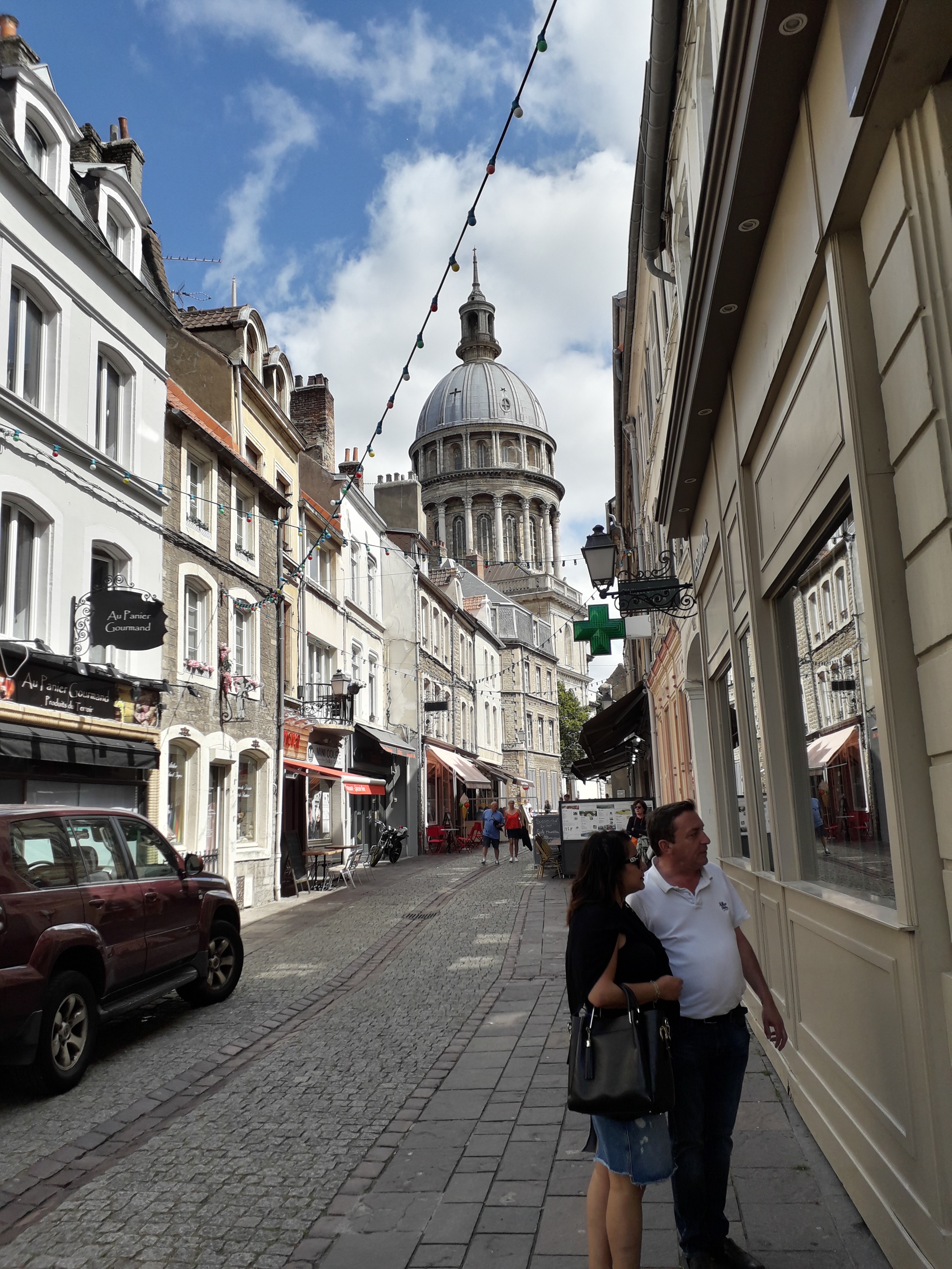 Photo n° 1 de l'avis de J. fait le 14/07/2019 à 11:10