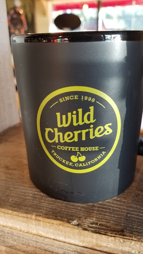 Coffee Shop «Wild Cherries Coffee House», reviews and photos, 11429 Donner Pass Rd, Truckee, CA 96161, USA