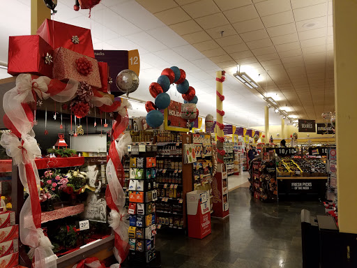 Supermarket «Giant», reviews and photos, 2901 S Glebe Rd, Arlington, VA 22206, USA