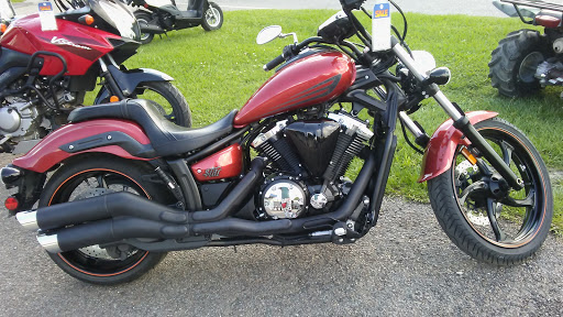 Motorcycle Parts Store «Rad Cycles», reviews and photos, 2606 Nicholson Dr, Baton Rouge, LA 70802, USA