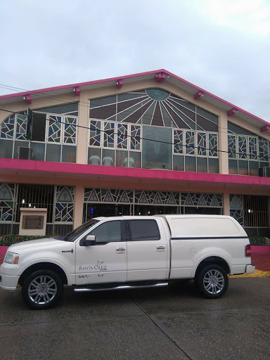 Funeraria Y Crematorio Santa Cruz en Minatitlán