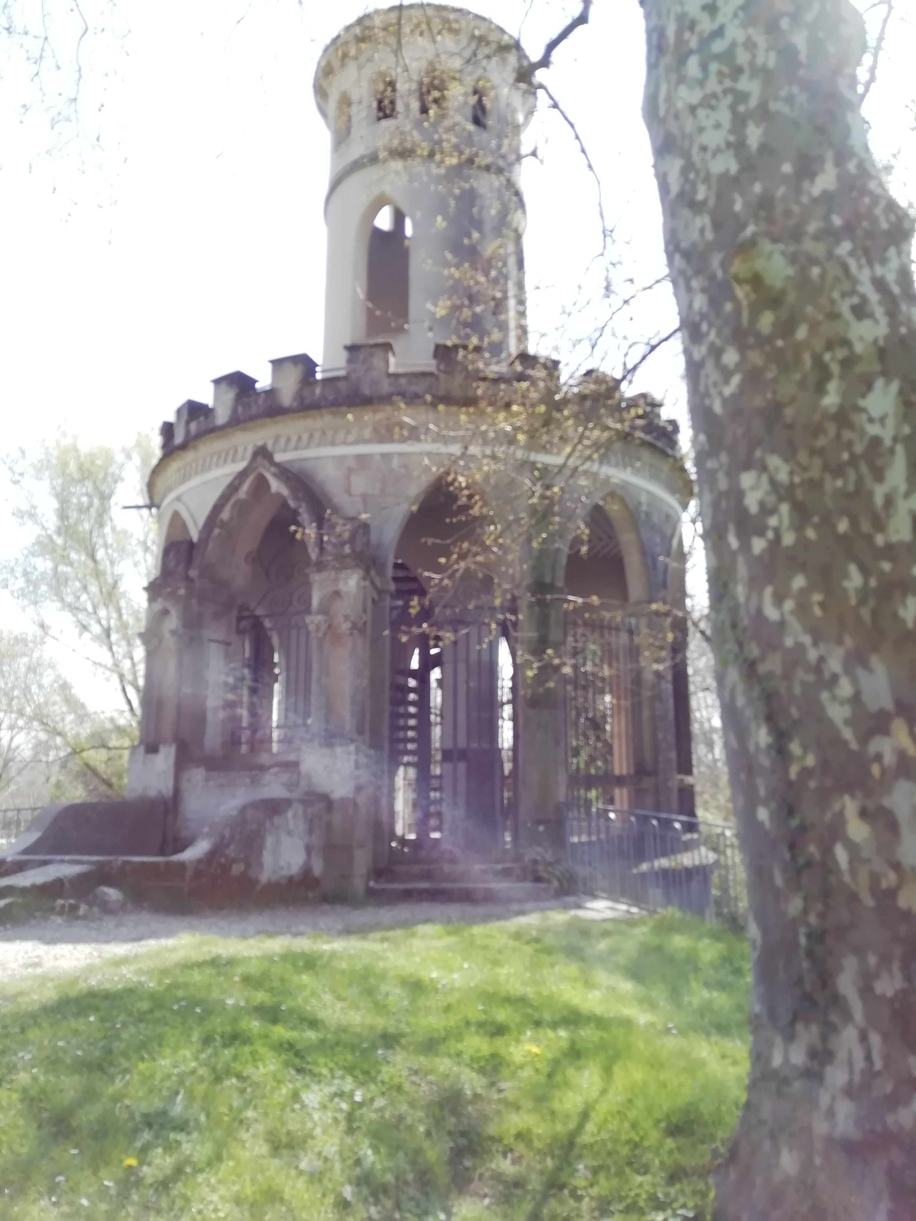 Photo n° 3 de l'avis de Patricia.e fait le 12/04/2019 à 15:15