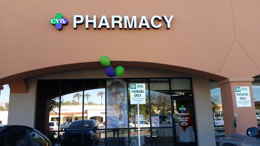 Coachella Valley Pharmacy, Inc., 77932 Country Club Dr Suite 2-2, Palm Desert, CA 92211, USA, 
