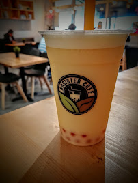Bubble tea du Restaurant vietnamien Addictea Cafe à Champs-sur-Marne - n°6