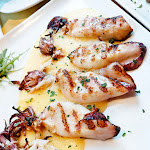 Photo n°4 de l'avis de Giovanni.e fait le 27/07/2020 à 10:27 sur le  Pizzeria Ristorante Corso à Lido di Jesolo