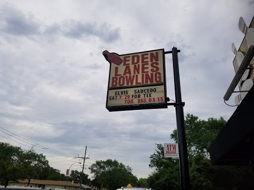 Bowling Alley «Eden Lanes», reviews and photos, 10159 Cermak Rd, Westchester, IL 60154, USA