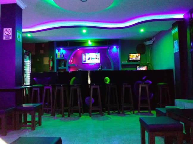 Mix Lounge Karaoke - Discoteca