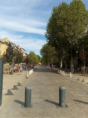 JEANSELME PAYSAGE à Aix-en-Provence