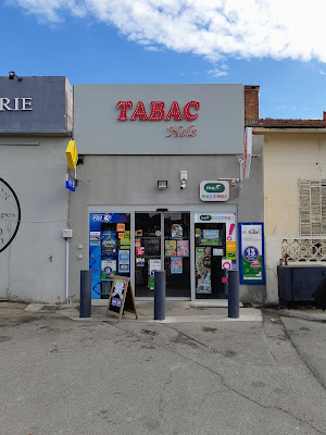 Tabac hels à Sorgues
