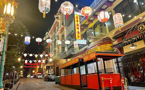 Chinatown San Francisco image