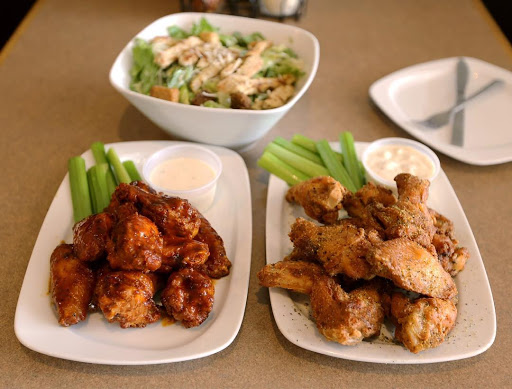 Pizza Restaurant «Ledo Pizza», reviews and photos, 1423 Dual Hwy, Hagerstown, MD 21740, USA