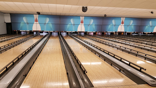 Bowling Alley «Junction Lanes Family Entertainment Center», reviews and photos, 141 Newnan Station Dr, Newnan, GA 30265, USA