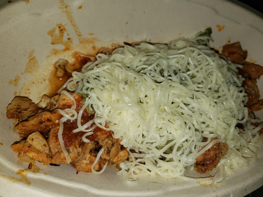 Mexican Restaurant «Chipotle Mexican Grill», reviews and photos, 2500 NE 10th Ct, Homestead, FL 33033, USA