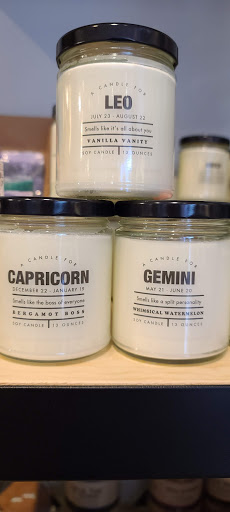 Gift Shop «Pleasant Surprise», reviews and photos, 297 Thayer St, Providence, RI 02906, USA