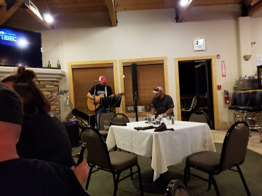 Golf Club «Shining Mountain Golf Course & Event Center», reviews and photos, 100 Shining Mountain Ln, Woodland Park, CO 80863, USA