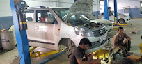 Mfcs   Bhagat & Bhagat Car Service