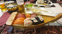 Sushi du Restaurant japonais New Wok à Colombes - n°11